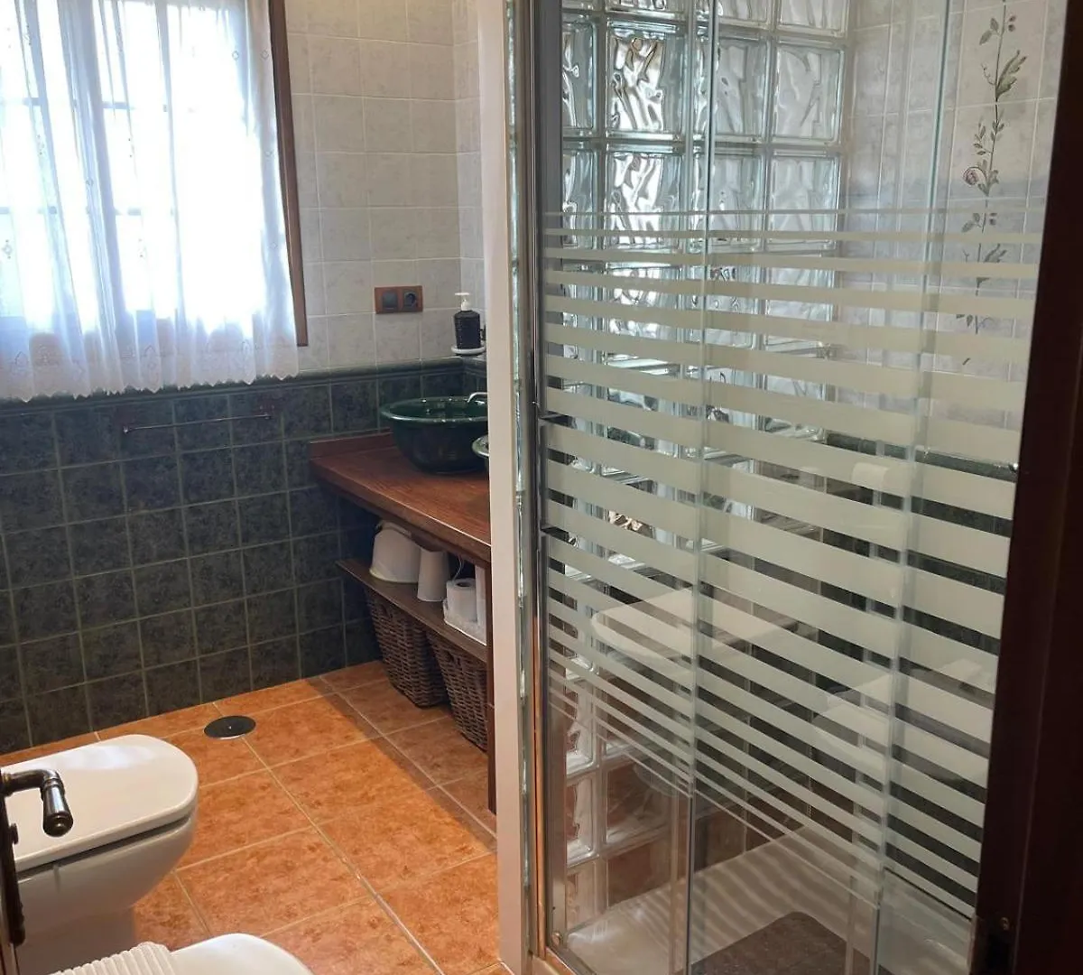 Casa Cuatro Vientos - Barranco Del Sol Villa Almogia Spain