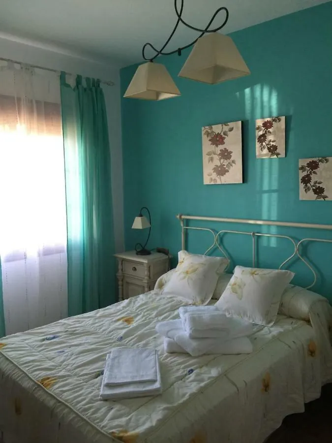 Casa Cuatro Vientos - Barranco Del Sol Villa Almogia 0*,  Spain